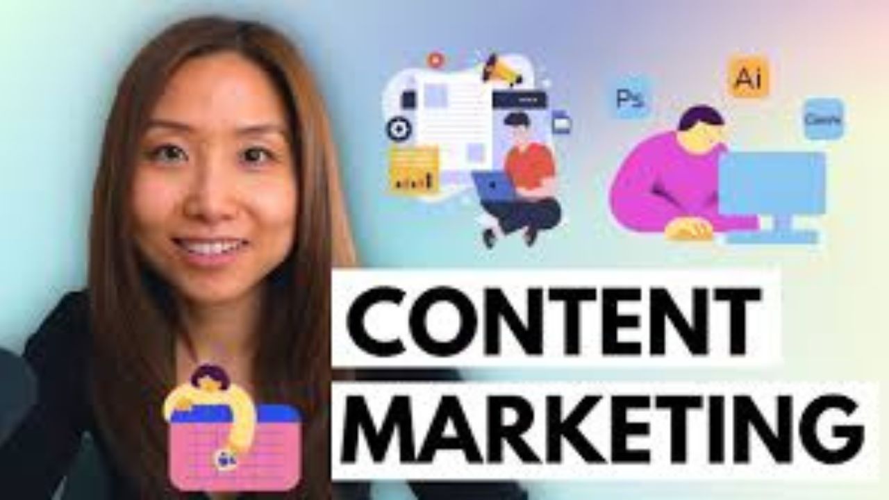 9 Best Way Content Marketing Is Important