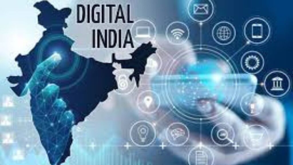 Digital Marketing future in India 2024
