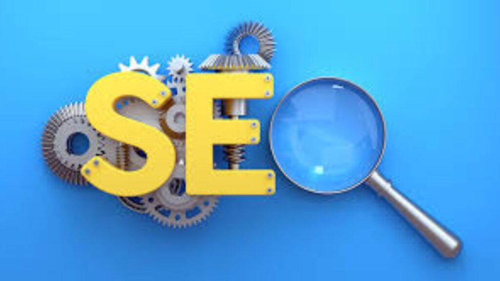 Main 7 Types Of SEO In Digital Marketing