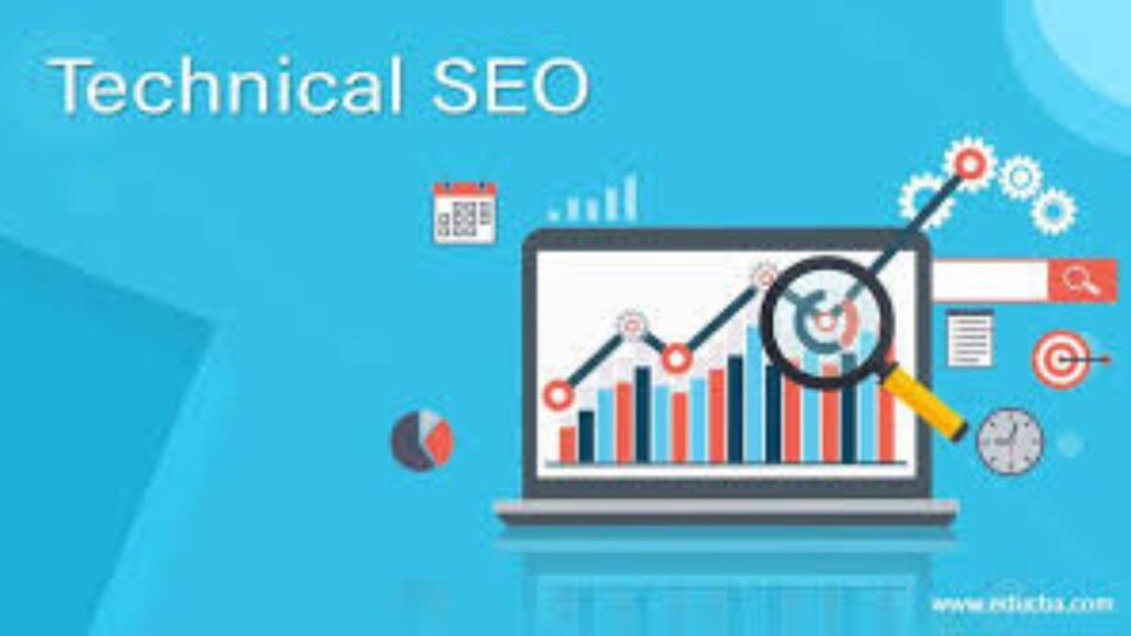 Main 7 Types Of SEO In Digital Marketing