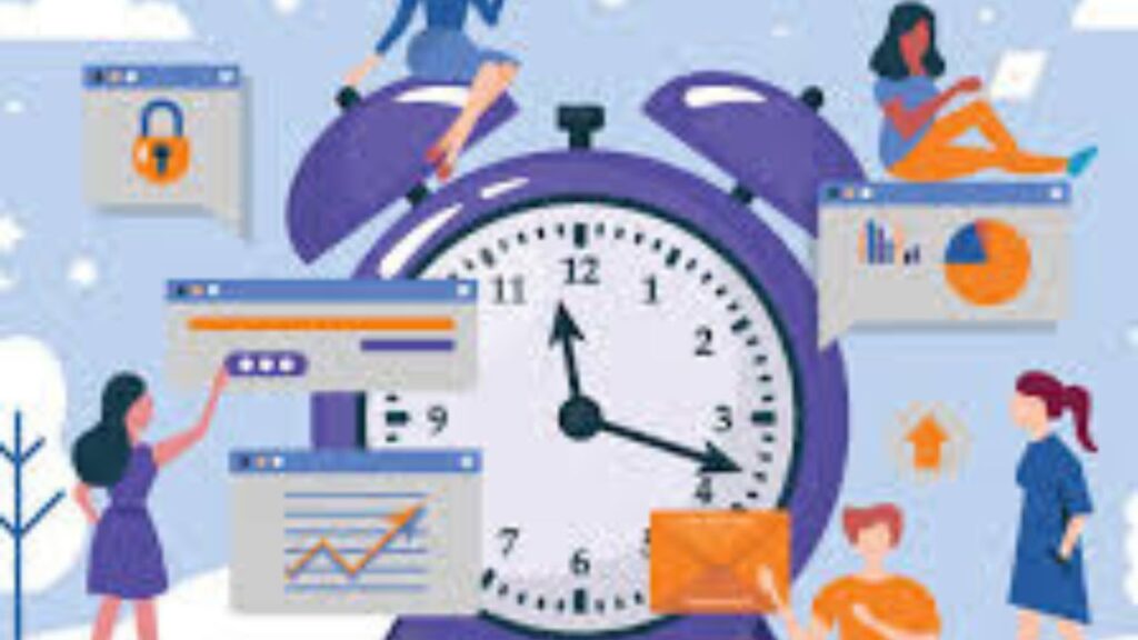 9 Best time management techniques