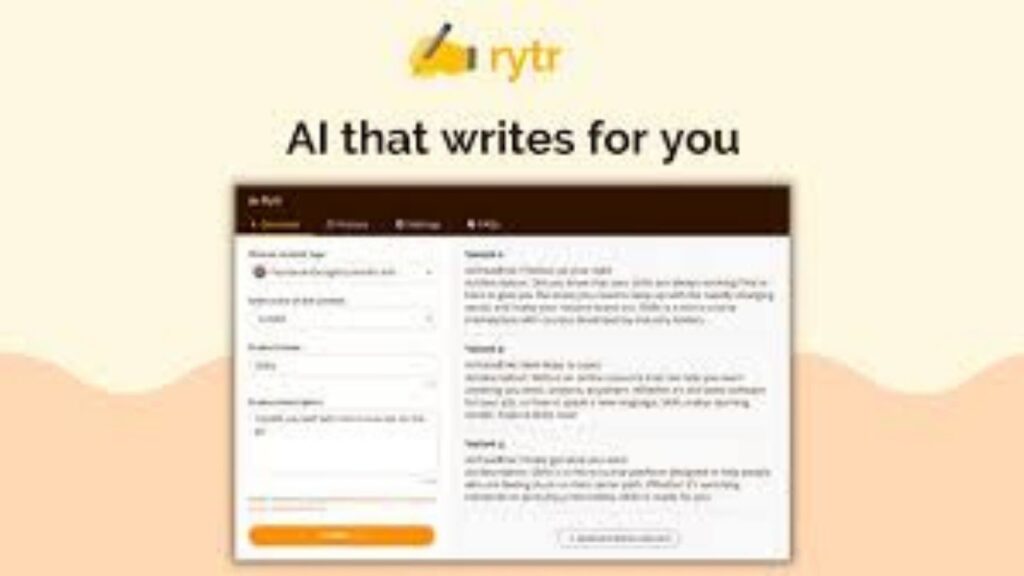 What is Rytr Writing Ai and How to Use it in 2024