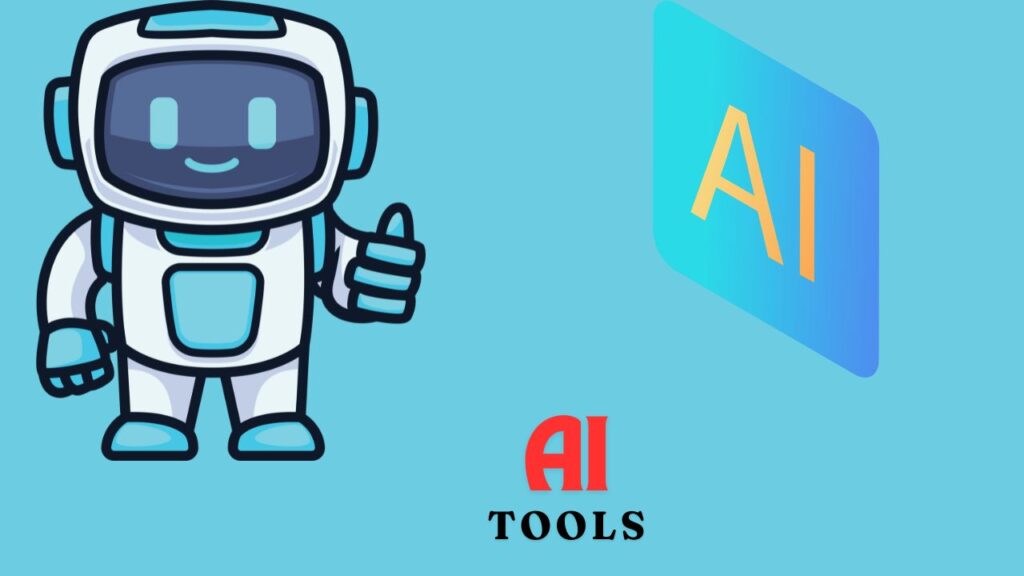 Top 5 best AI Tools to Boost Your Business in 2024