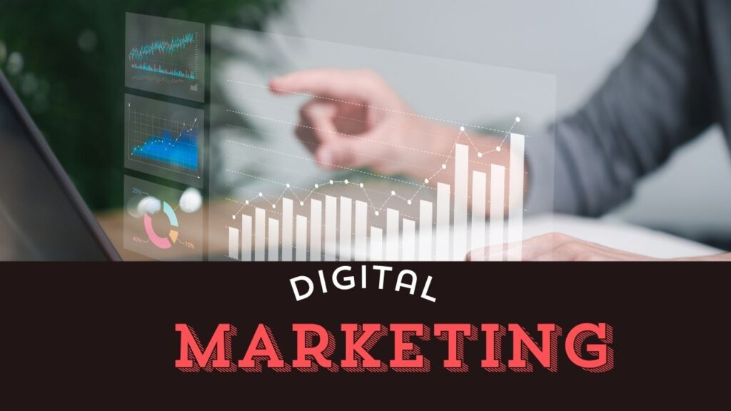 Top 7 Why Digital Marketing Useful Professional