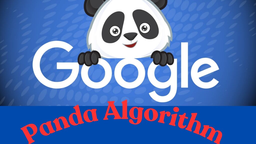 What is Google Algorithm and How Does it Work