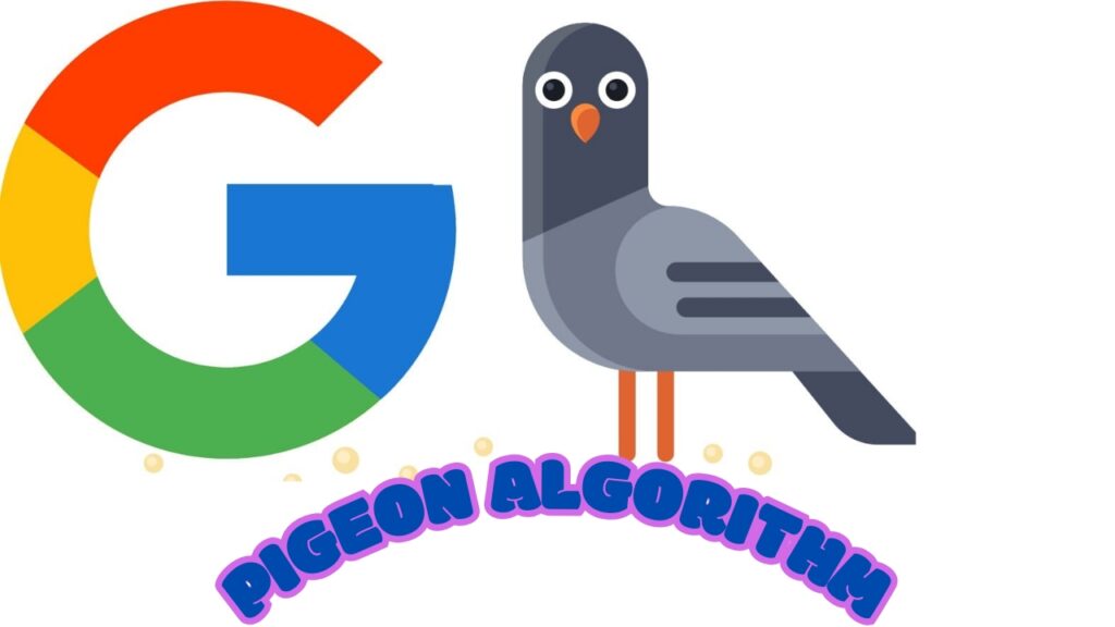 What is Google Algorithm and How Does it Work