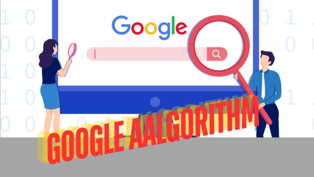 What is Google Algorithm and How Does it Work