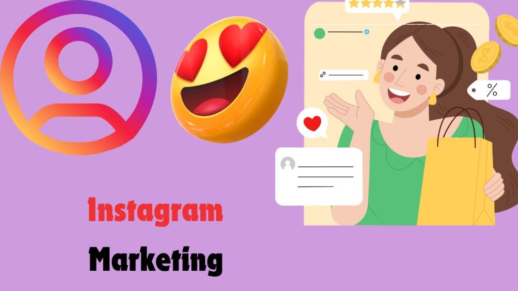 Instagram Marketing Best Strategy Small Business