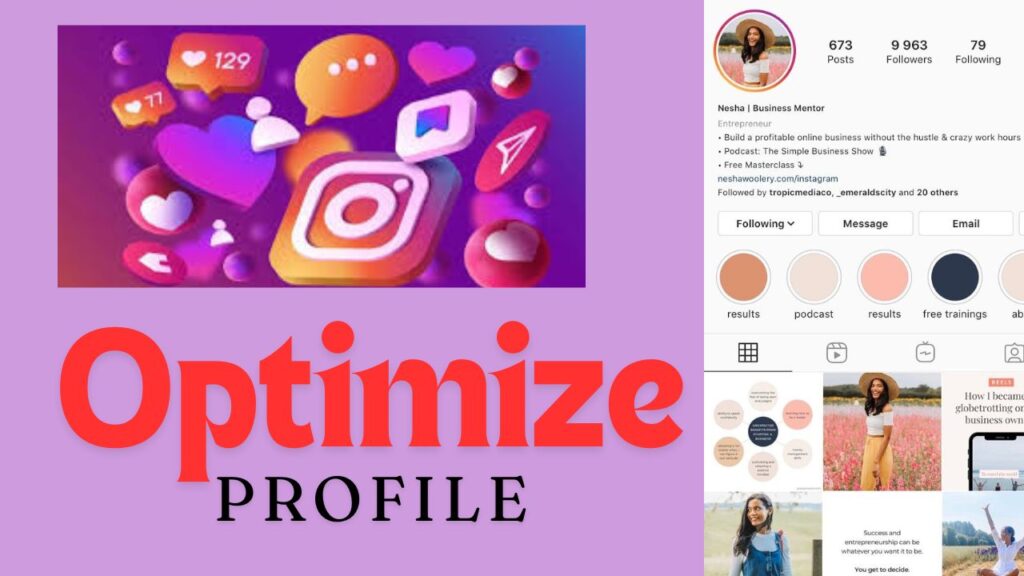 Instagram Marketing Best Strategy Small Business