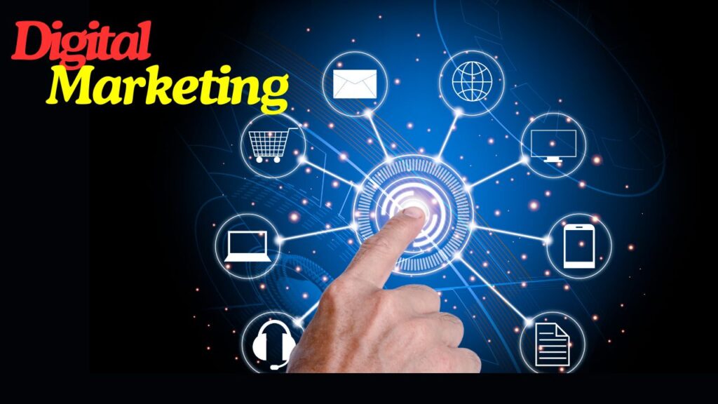 Best Digital Marketing Tools Boost Business 2024