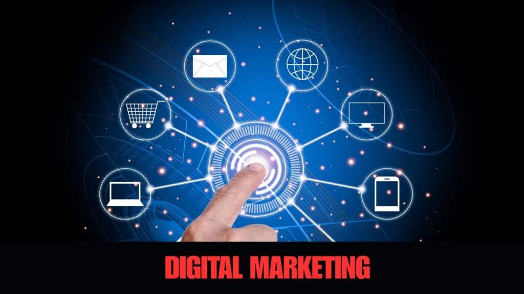 Top 7 Digital Marketing Strategy for Beginners