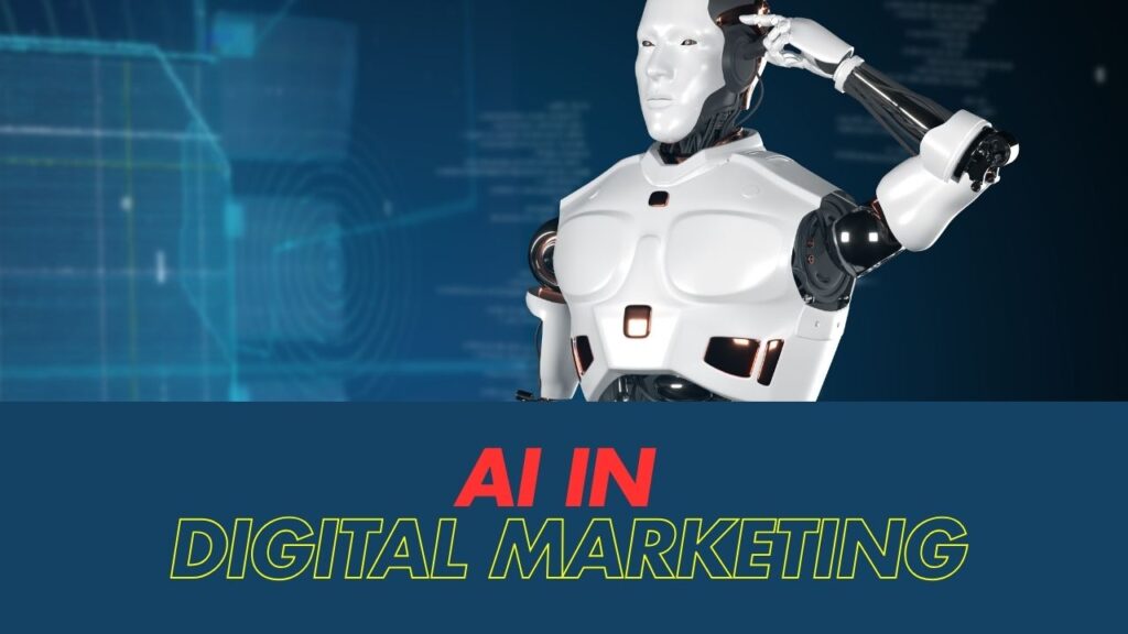 Best AI Tools in Digital Marketing 2024