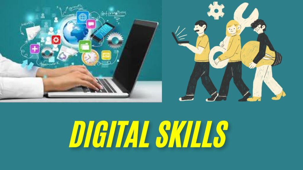 How to Create Massive Income Digital Skills 2025