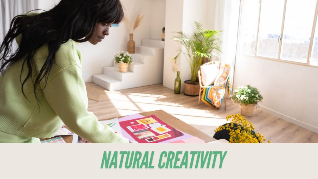 Top 9 Powerful Way Unleash Your Natural-Creativity