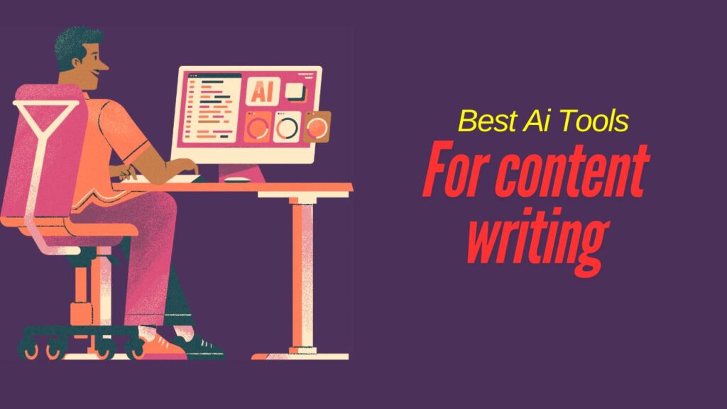 Top 10 Best AI Tools For Digital Marketing