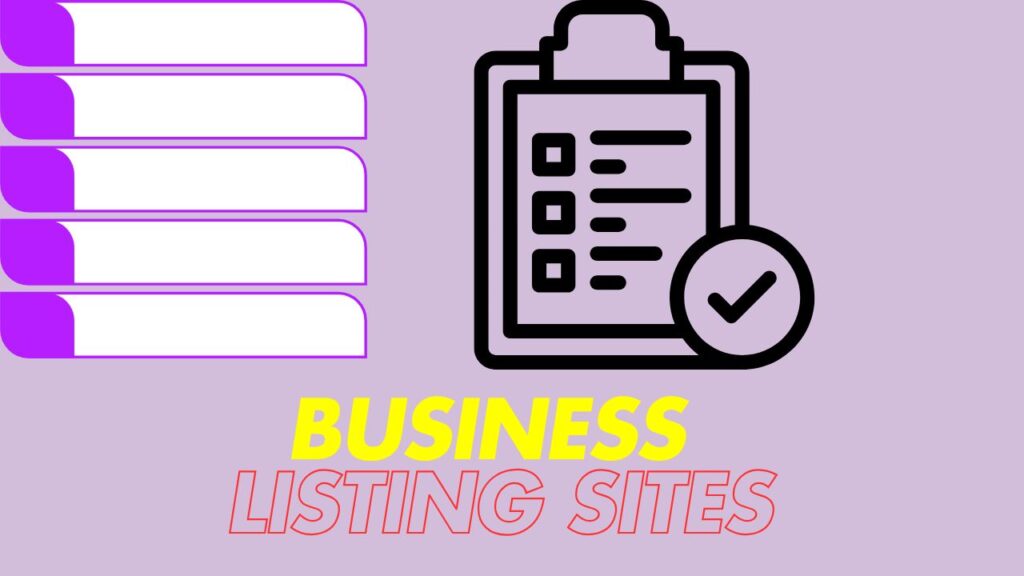 Top 51 Business Listing Sites in India