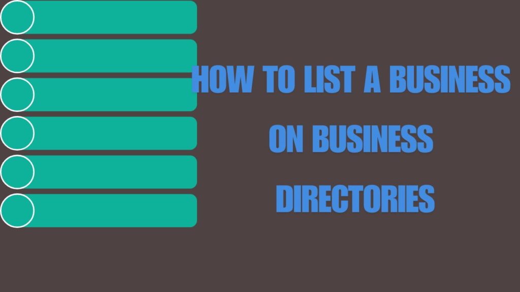 Top 51 Business Listing Sites in India