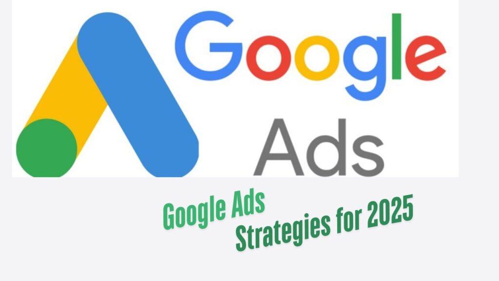 Top Trend Strategies Google Facebook Ads in 2025