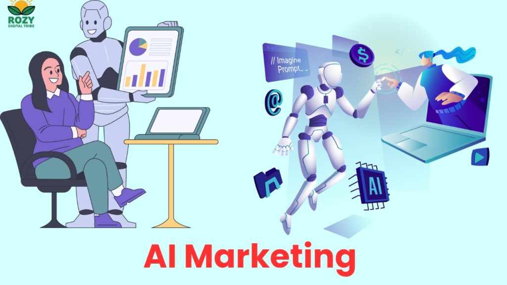 Ai vs Traditional Marketing What Works Best 2025