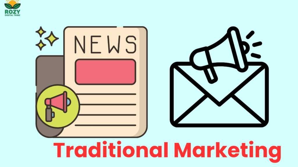 Ai vs Traditional Marketing What Works Best 2025