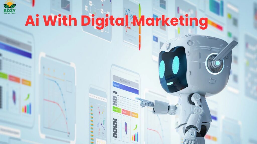 Ai Vs Human Who Wins In Digital Marketing 2025
